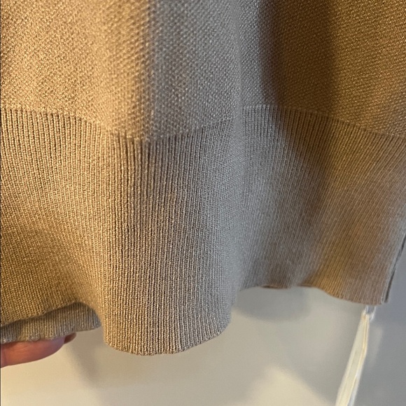 Commense NWT Tan Women's - Picture 8 of 10